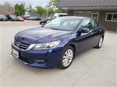2014 Honda Accord Sedan 