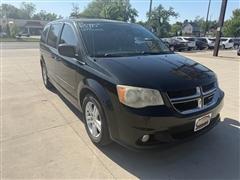 2012 Dodge Grand Caravan 