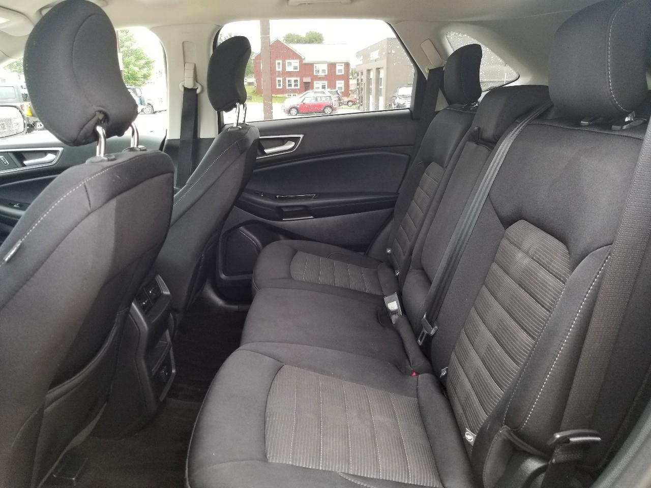 Ford Edge SEL AWD 2019