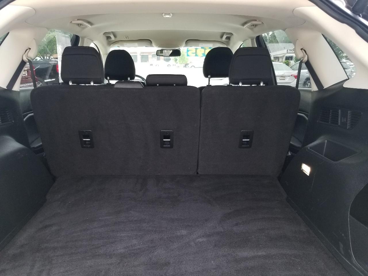 Ford Edge SEL AWD 2019