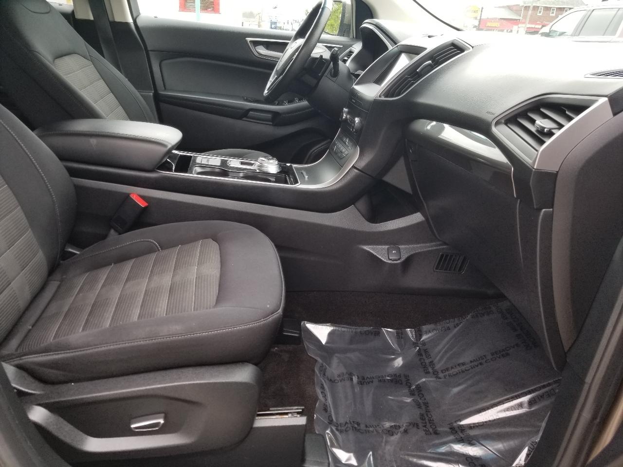 Ford Edge SEL AWD 2019