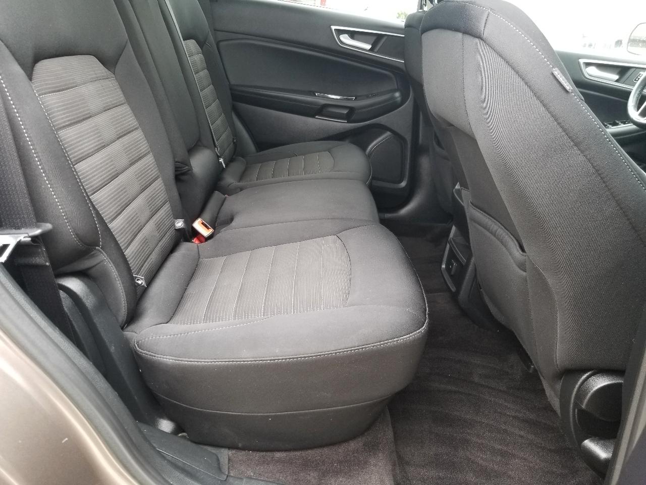 Ford Edge SEL AWD 2019