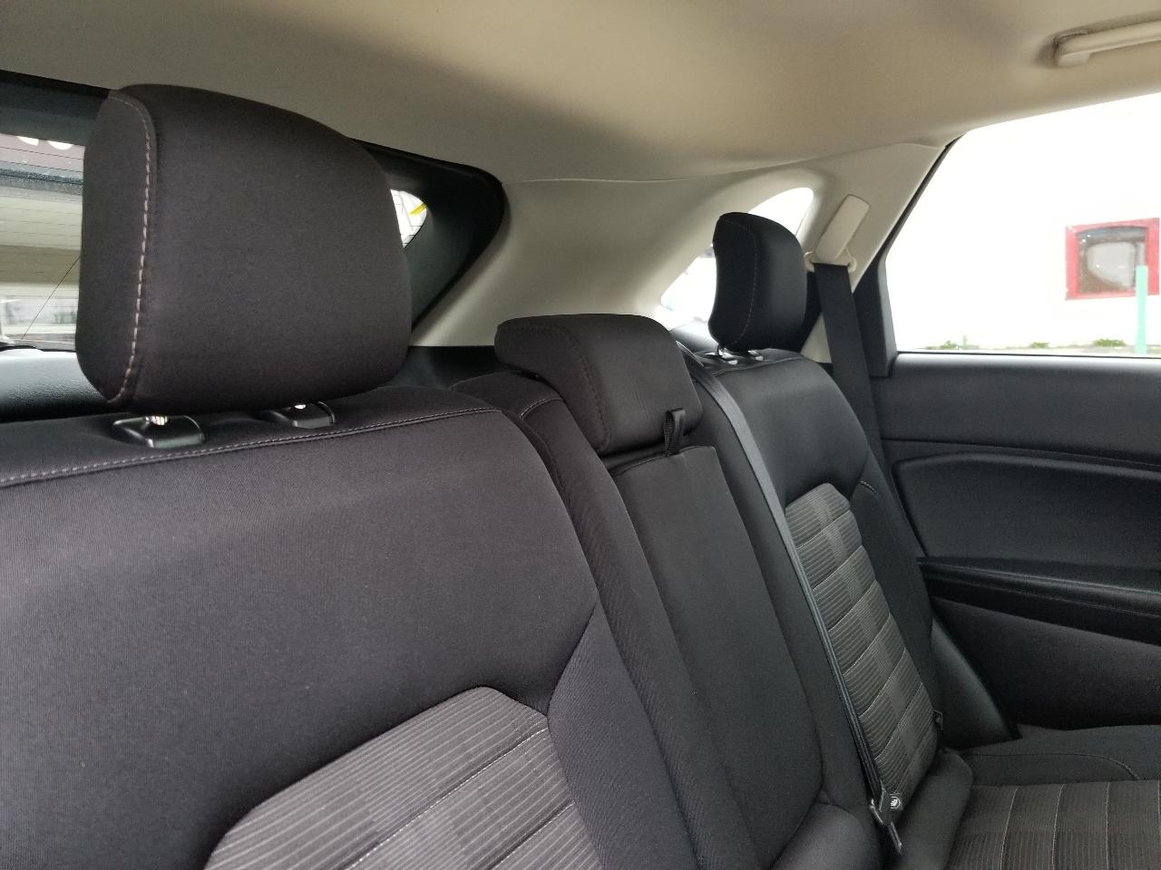 Ford Edge SEL AWD 2019
