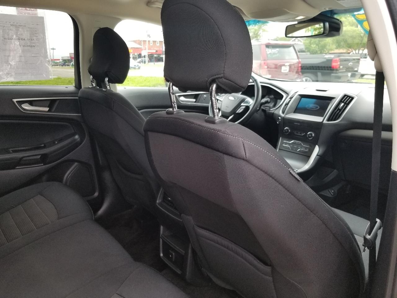 Ford Edge SEL AWD 2019