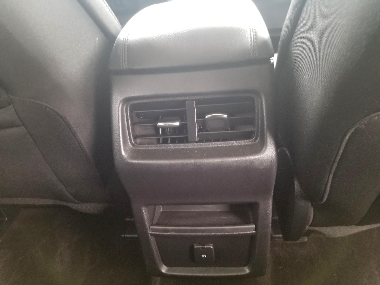 Ford Edge SEL AWD 2019