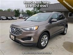 2019 Ford Edge 