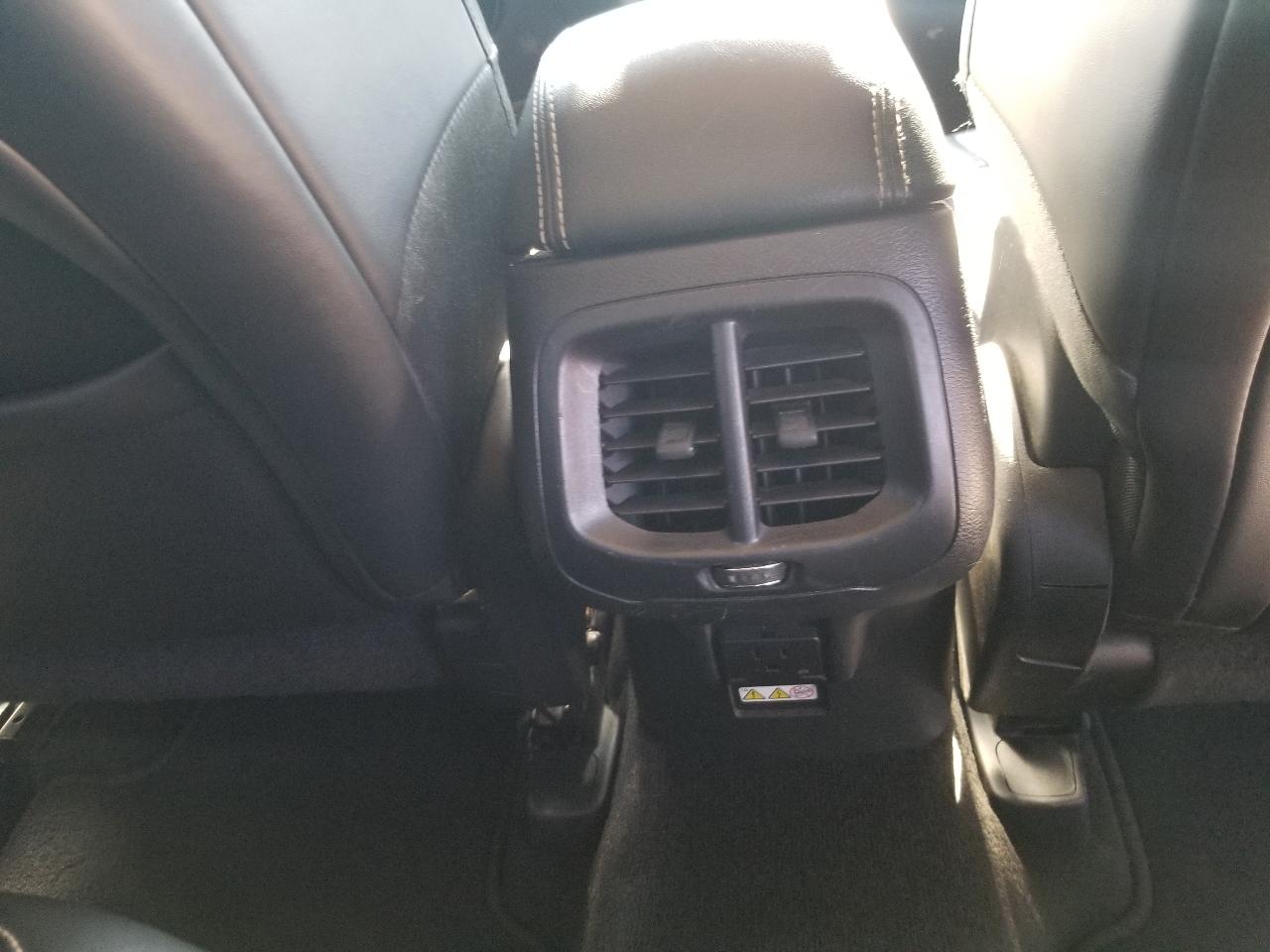 Jeep Cherokee 4WD 4dr Limited 2015