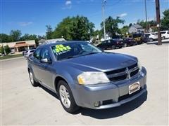 2008 Dodge Avenger 