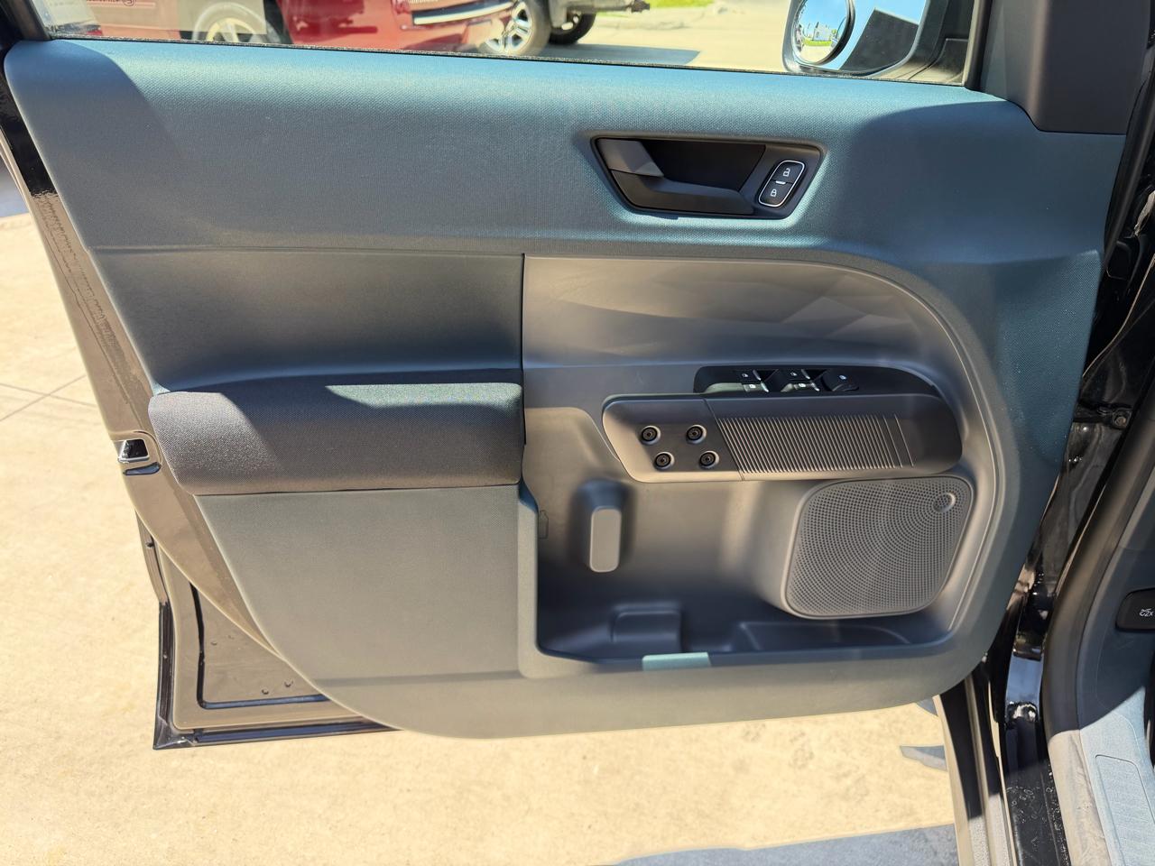 Ford Maverick  2023