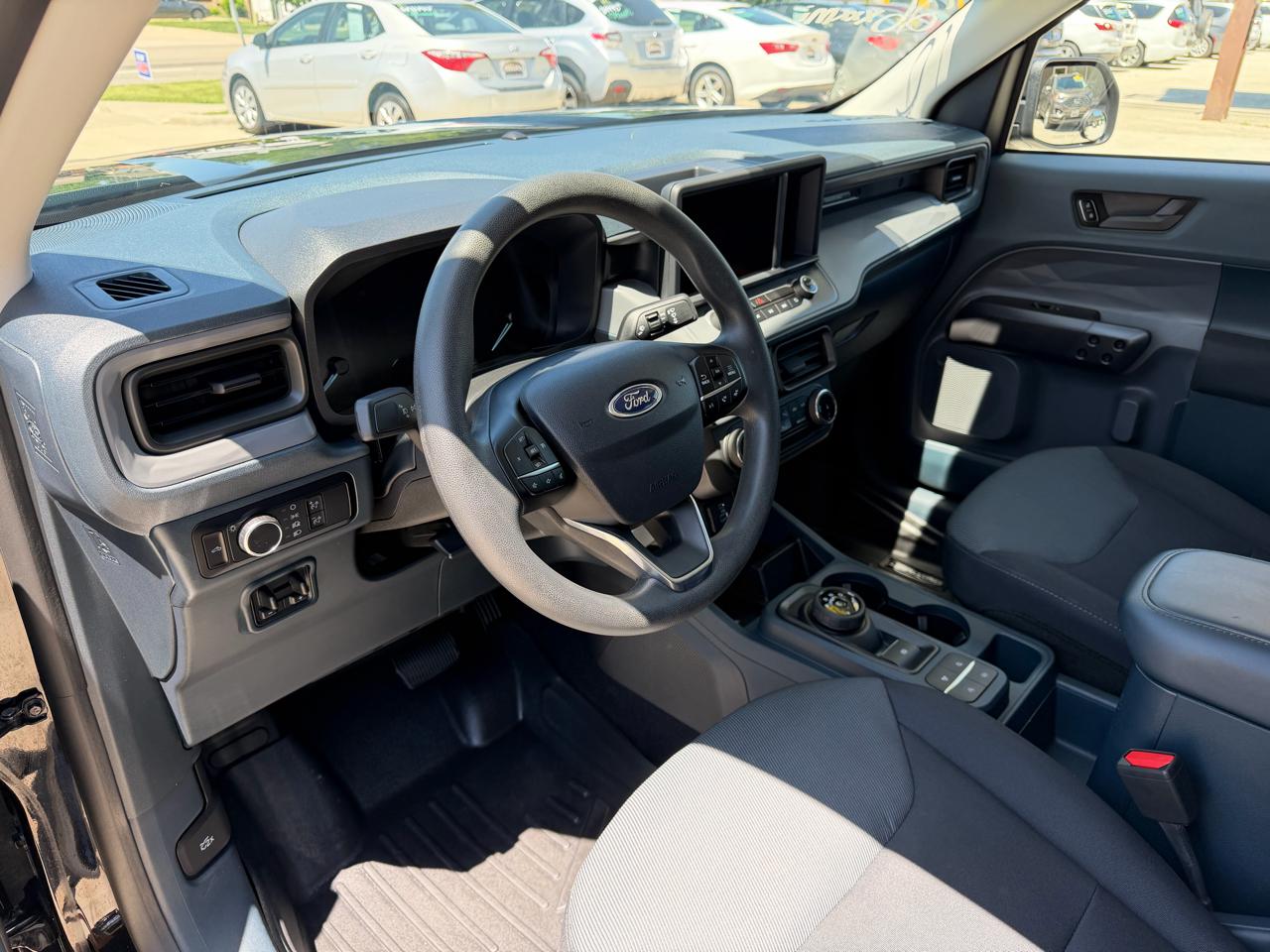 Ford Maverick  2023