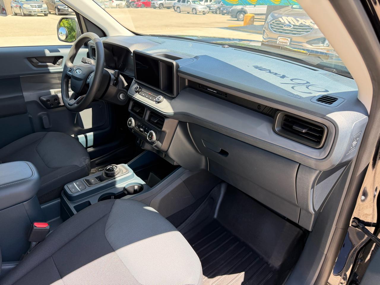 Ford Maverick  2023