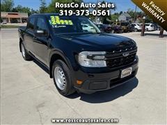 2023 Ford Maverick 