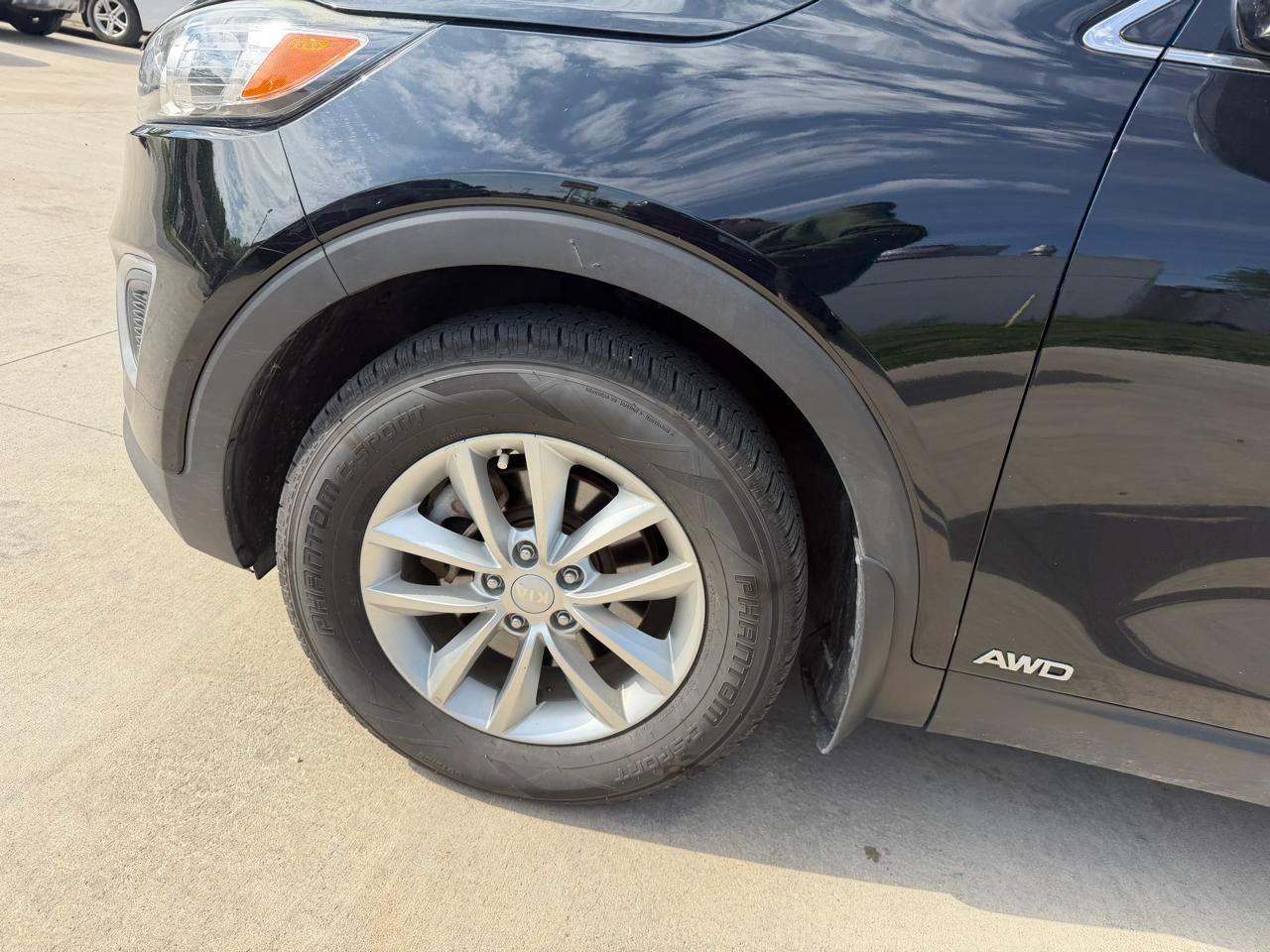 Kia Sorento LX AWD 2017
