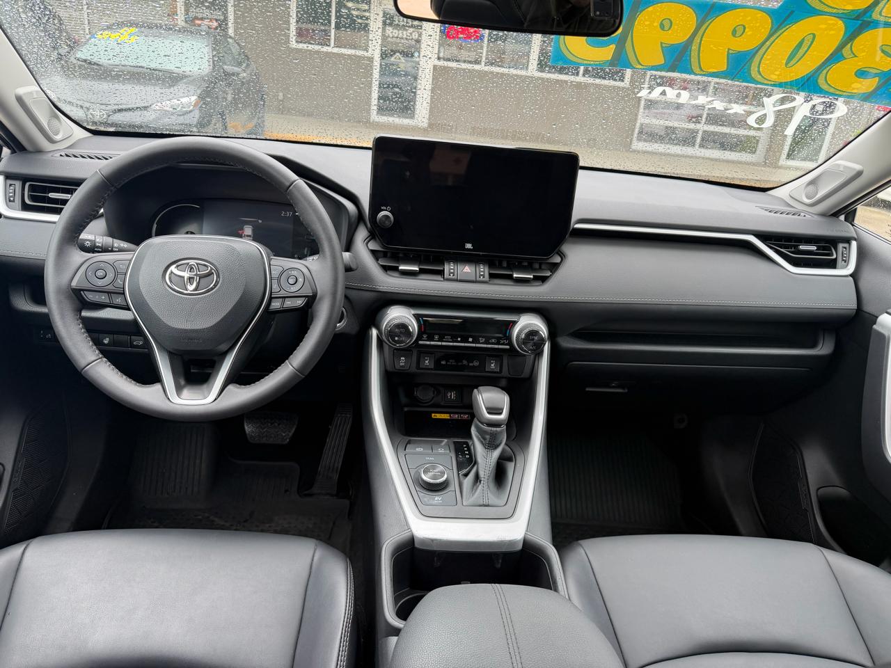 Toyota RAV4 Hybrid XLE Premium AWD (Natl) 2023