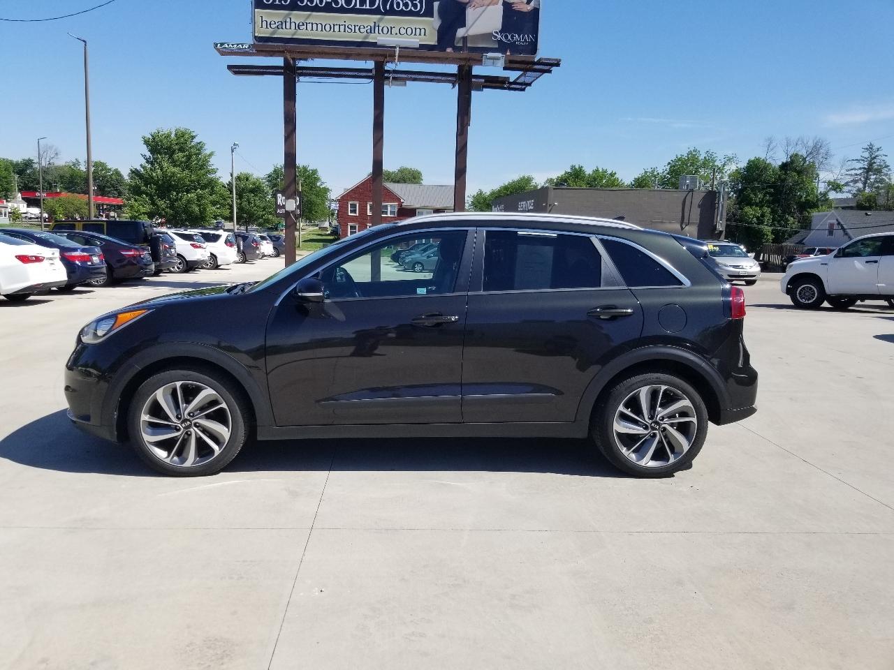 Kia Niro Touring FWD 2017