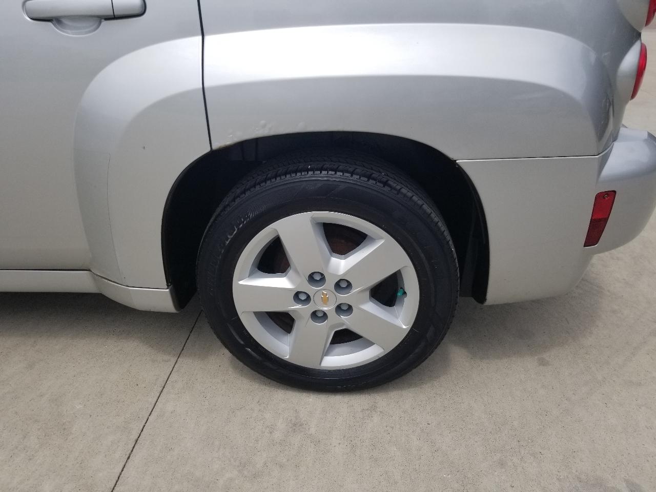 Chevrolet HHR FWD 4dr LT w/1LT 2011