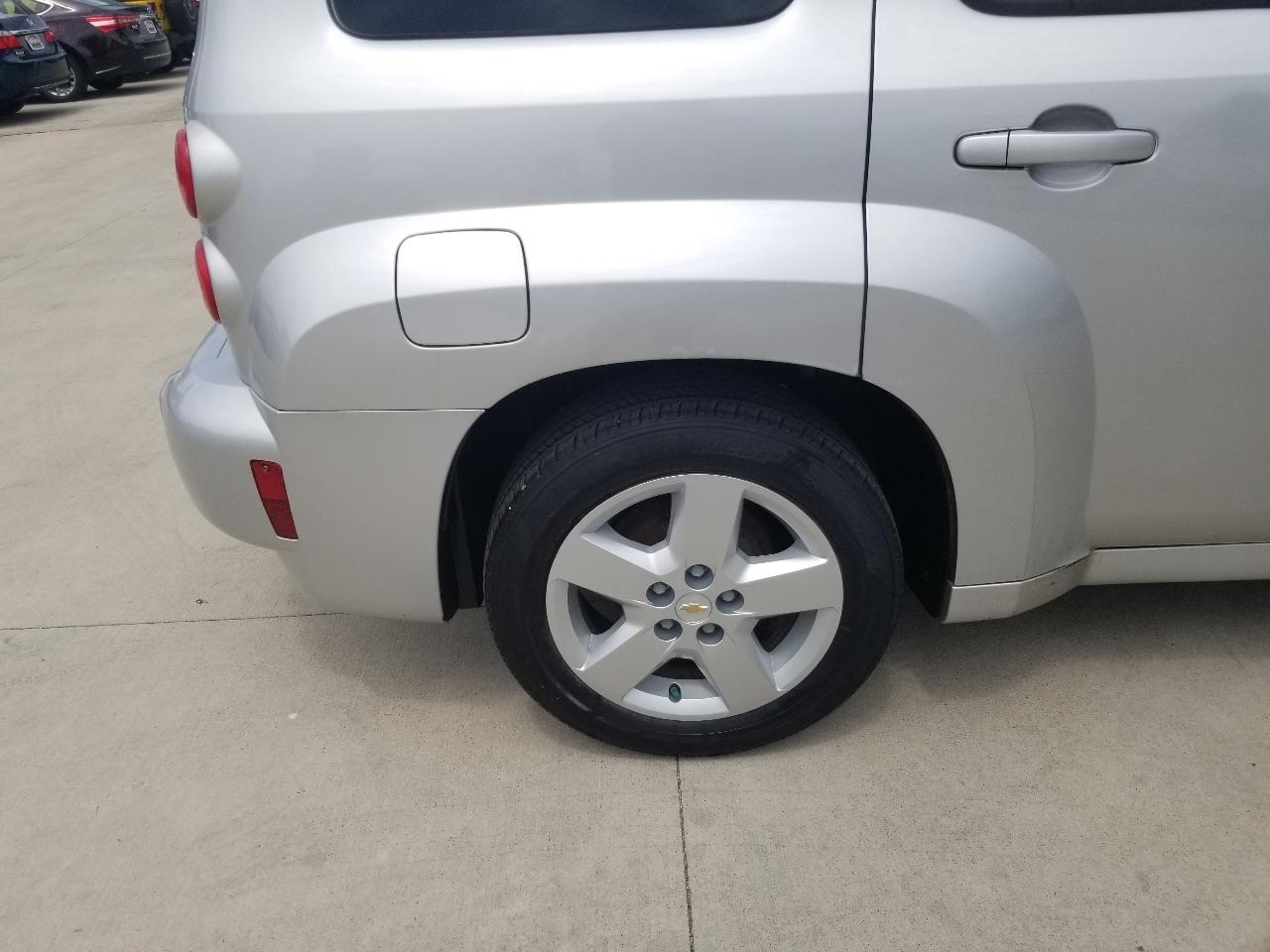 Chevrolet HHR FWD 4dr LT w/1LT 2011