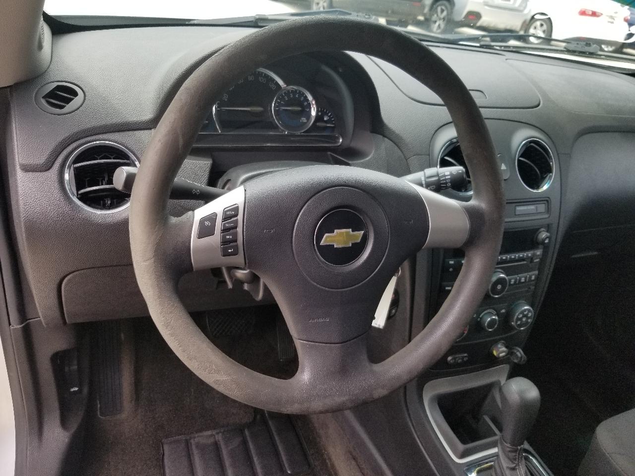 Chevrolet HHR FWD 4dr LT w/1LT 2011