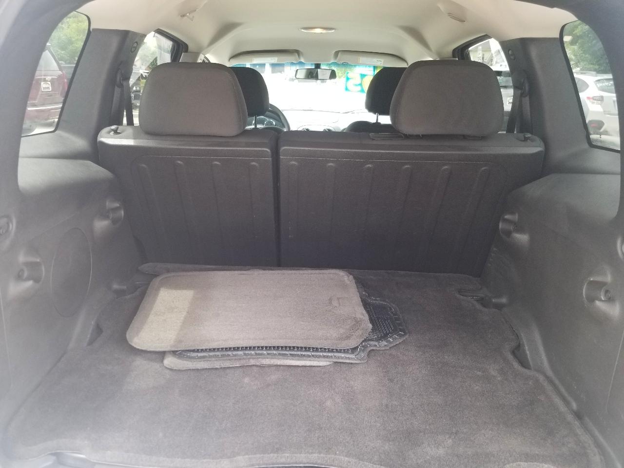 Chevrolet HHR FWD 4dr LT w/1LT 2011