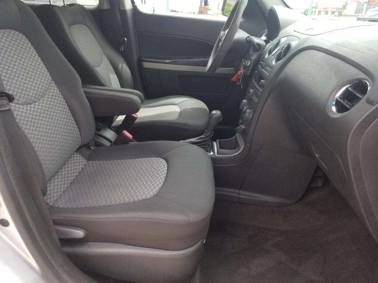 Chevrolet HHR FWD 4dr LT w/1LT 2011
