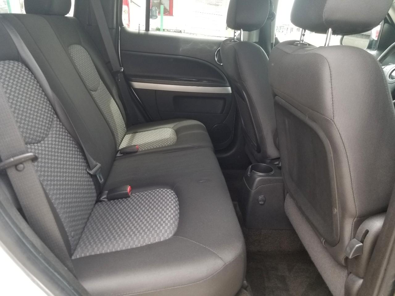 Chevrolet HHR FWD 4dr LT w/1LT 2011