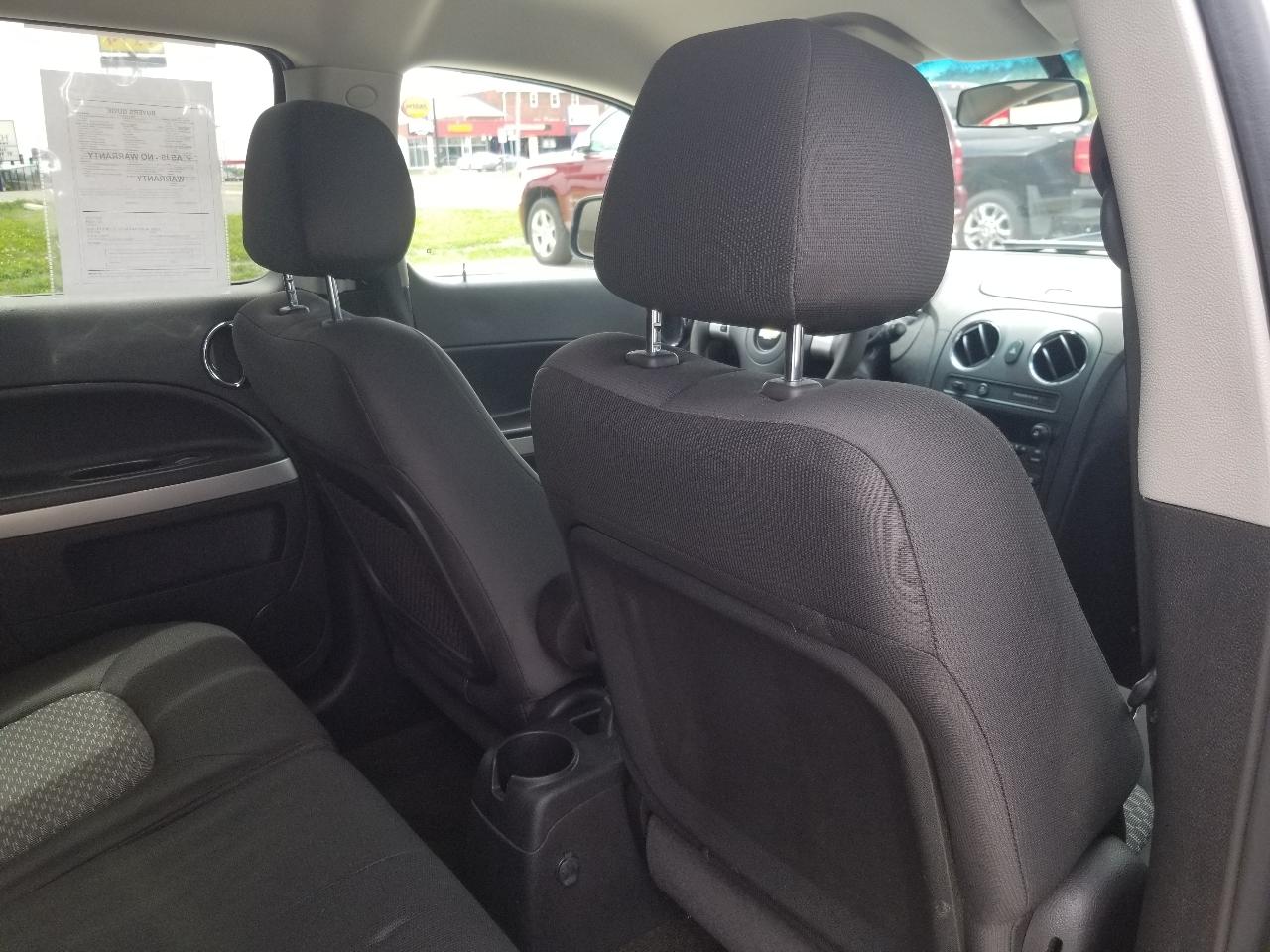 Chevrolet HHR FWD 4dr LT w/1LT 2011