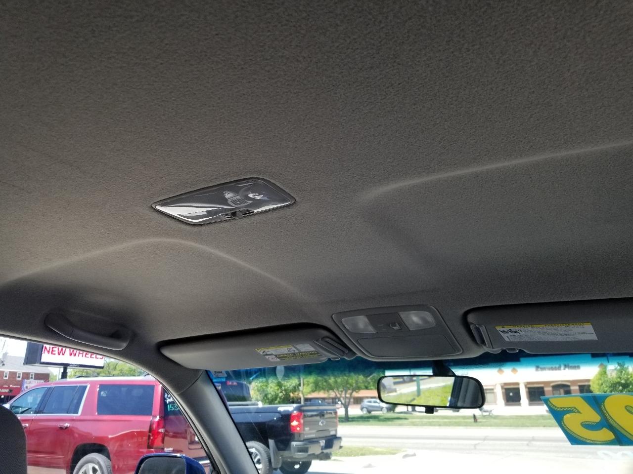 Toyota Highlander 4dr 4-Cyl (Natl) 2006