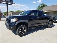 2016 Toyota Tundra 2WD Truck 