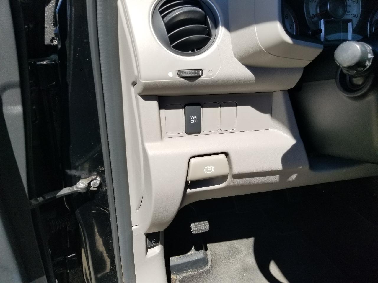 Honda Pilot 4WD 4dr EX 2010