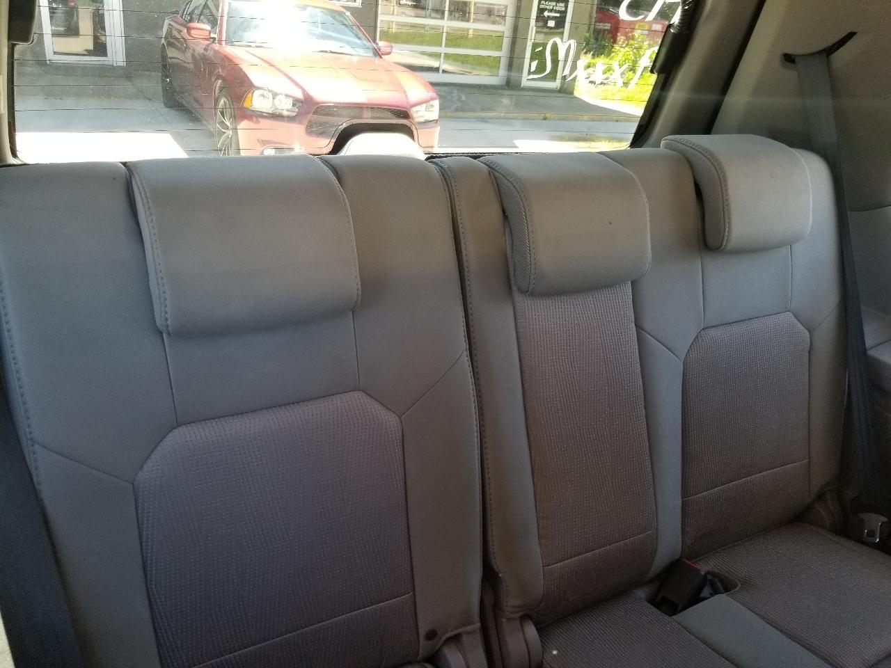 Honda Pilot 4WD 4dr EX 2010