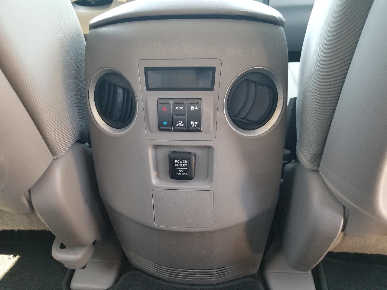 Honda Pilot 4WD 4dr EX 2010