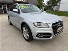 2013 Audi Q5 