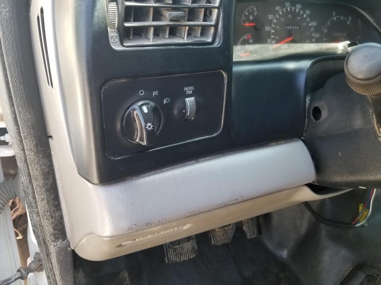 Ford F-650 SD  2000