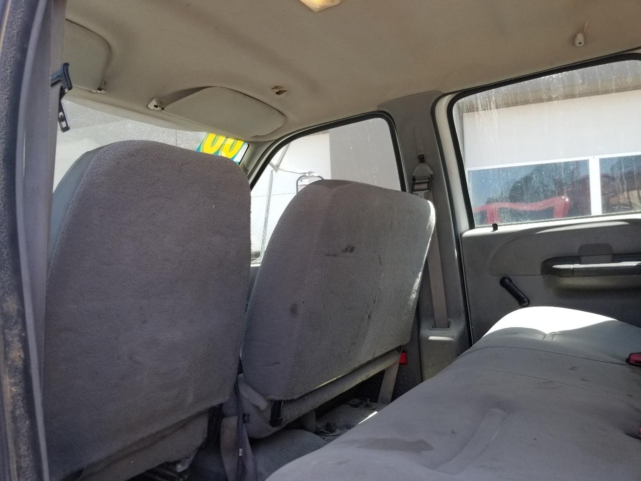 Ford F-650 SD  2000