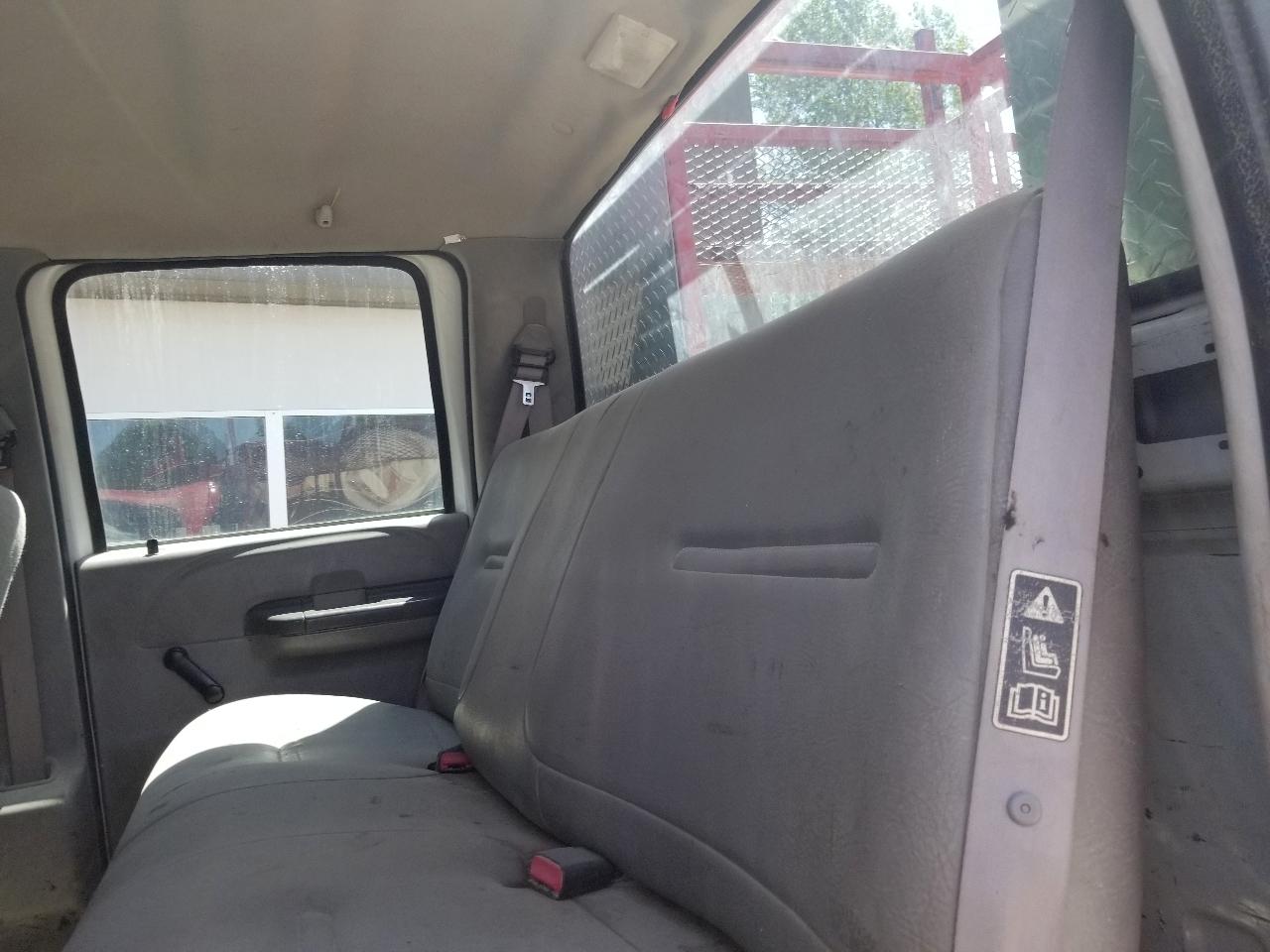 Ford F-650 SD  2000