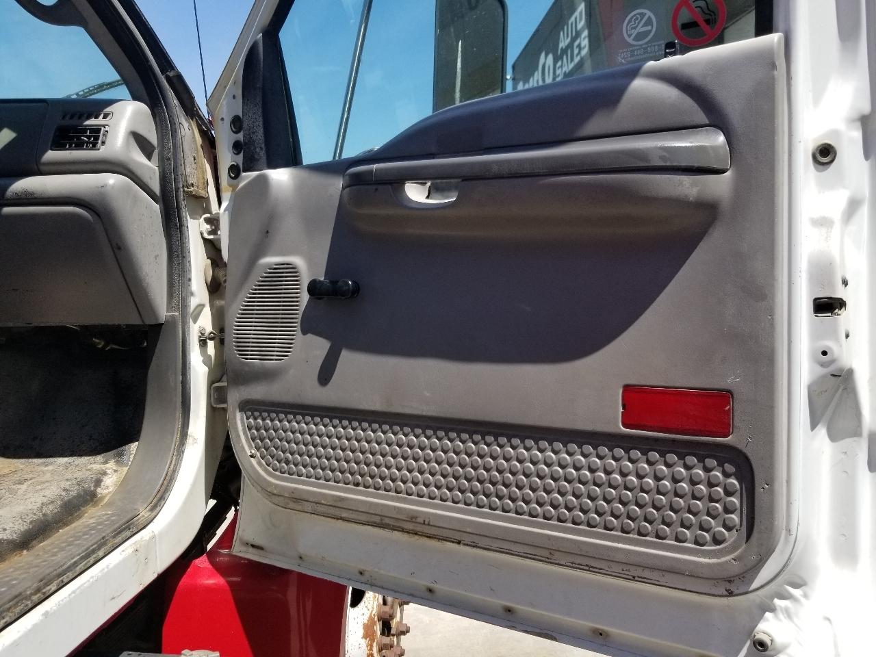 Ford F-650 SD  2000