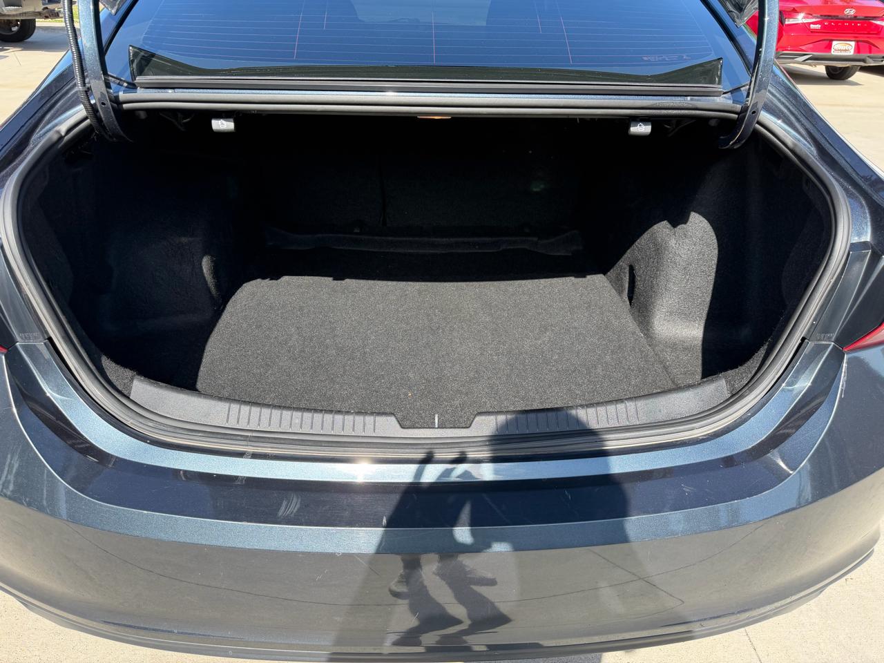Chevrolet Malibu 4dr Sdn LT 2020