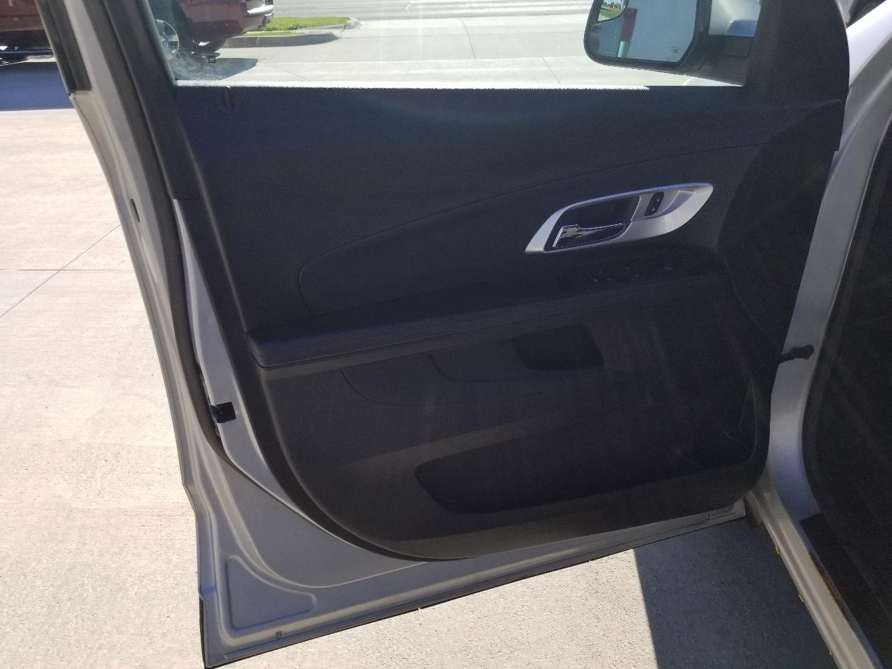Chevrolet Equinox FWD 4dr LT w/1LT 2014