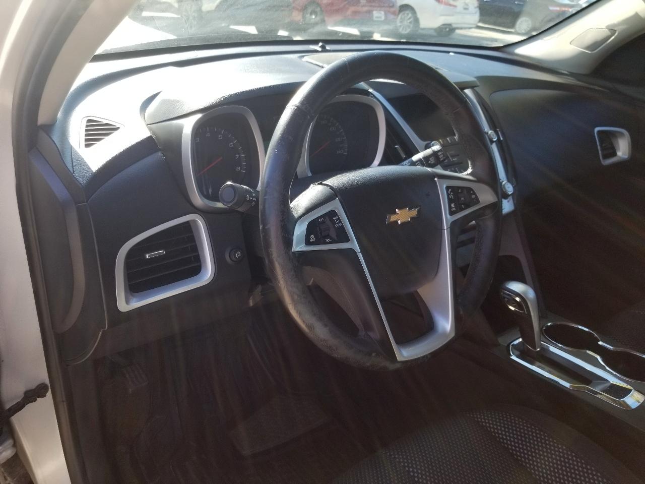 Chevrolet Equinox FWD 4dr LT w/1LT 2014