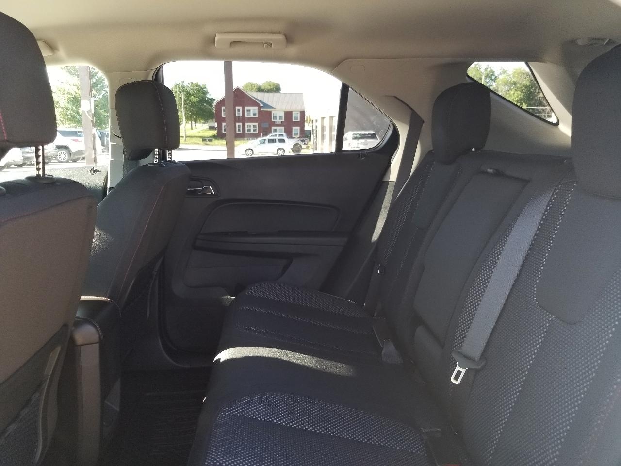 Chevrolet Equinox FWD 4dr LT w/1LT 2014