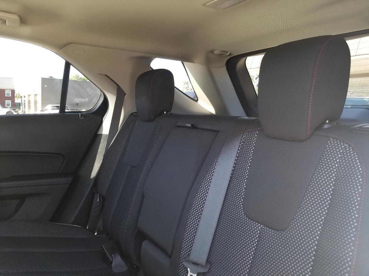 Chevrolet Equinox FWD 4dr LT w/1LT 2014