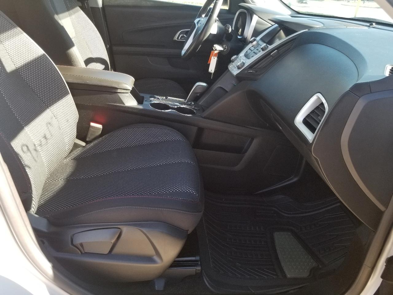 Chevrolet Equinox FWD 4dr LT w/1LT 2014