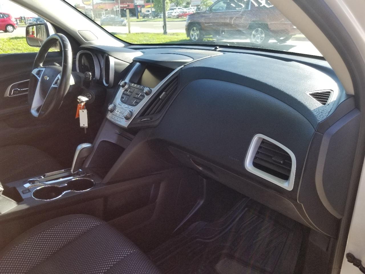Chevrolet Equinox FWD 4dr LT w/1LT 2014