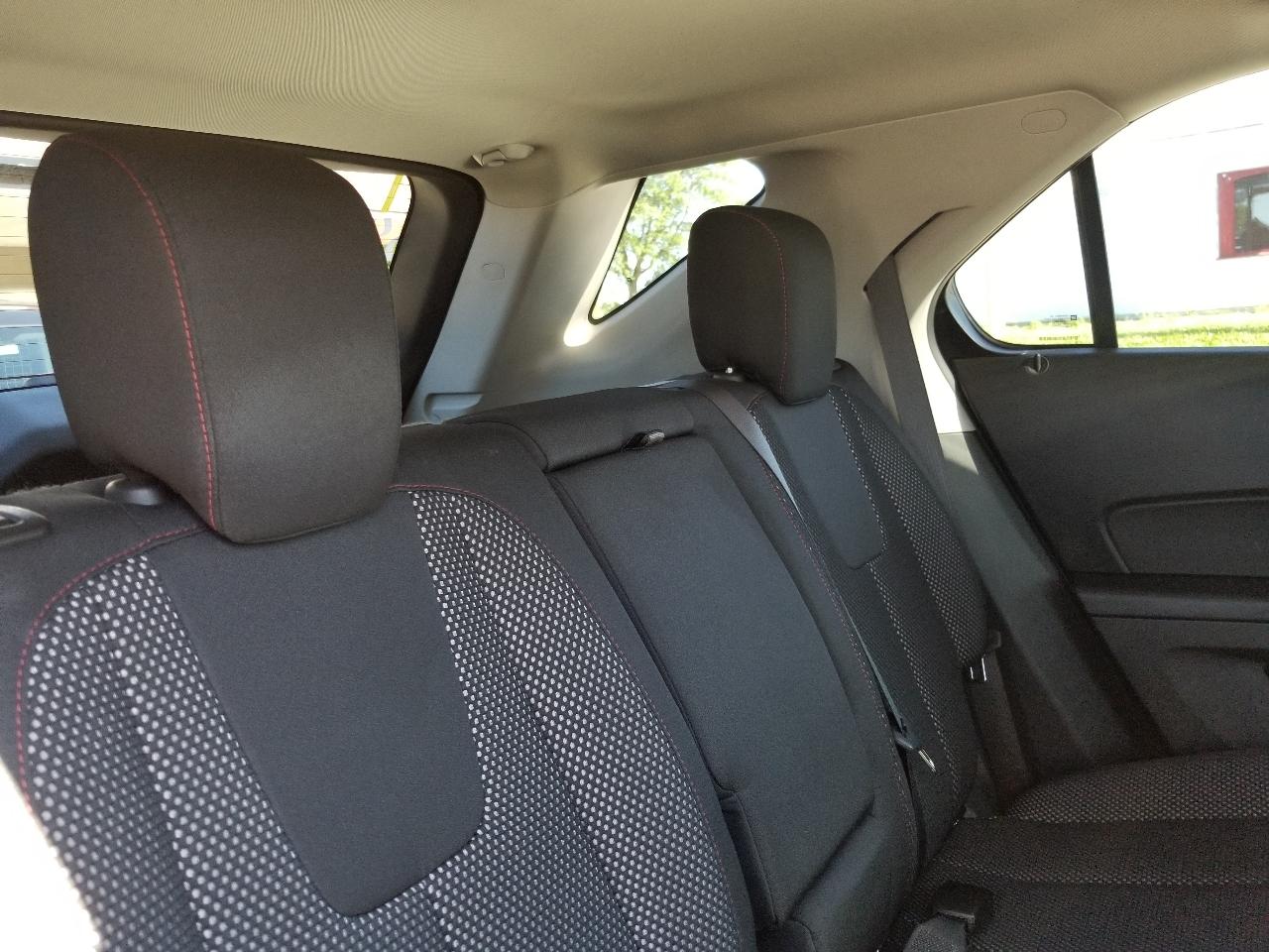 Chevrolet Equinox FWD 4dr LT w/1LT 2014