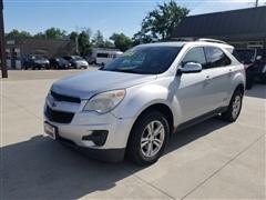 2014 Chevrolet Equinox 