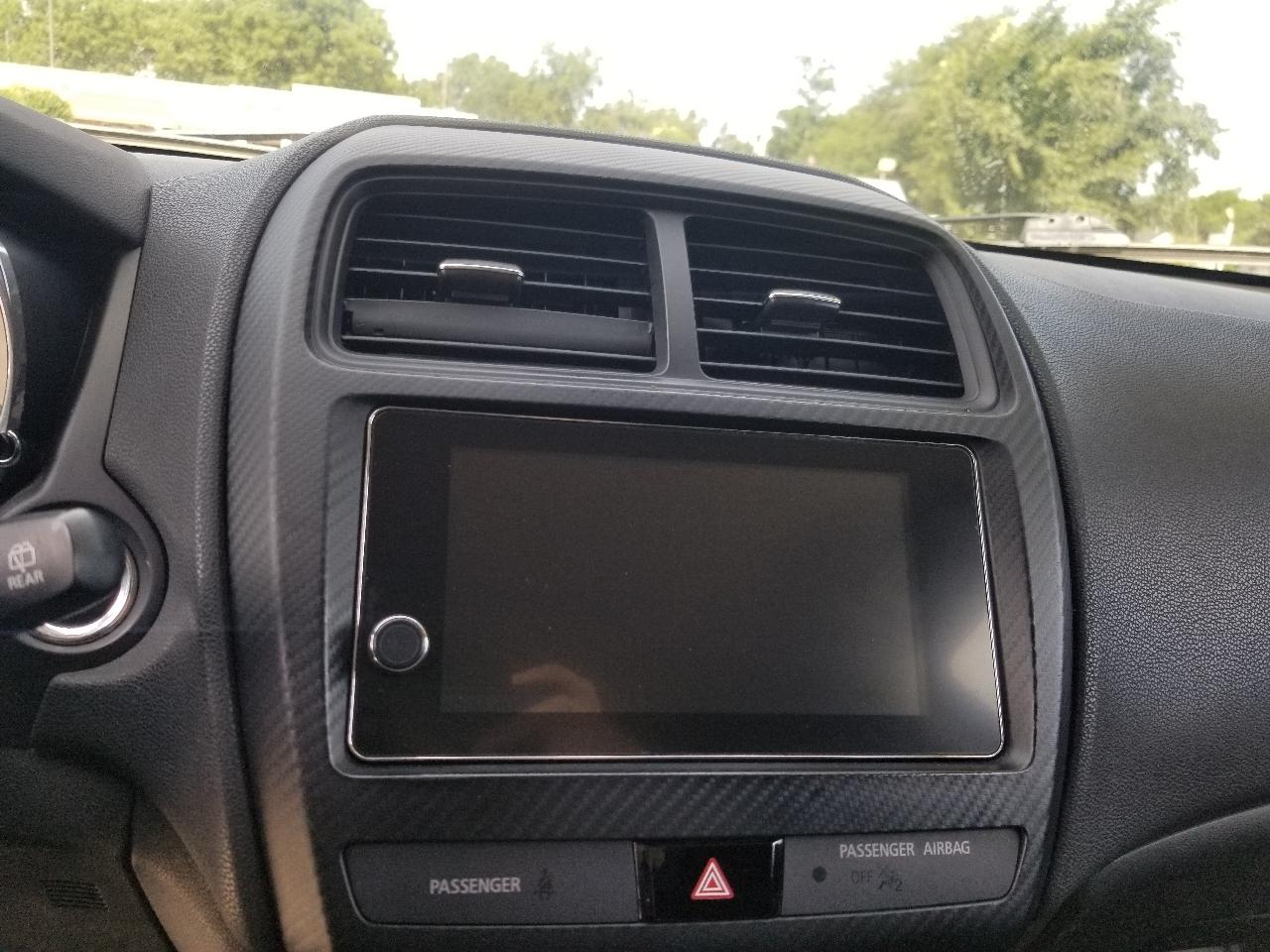Mitsubishi Outlander Sport SE 2.0 CVT 2019