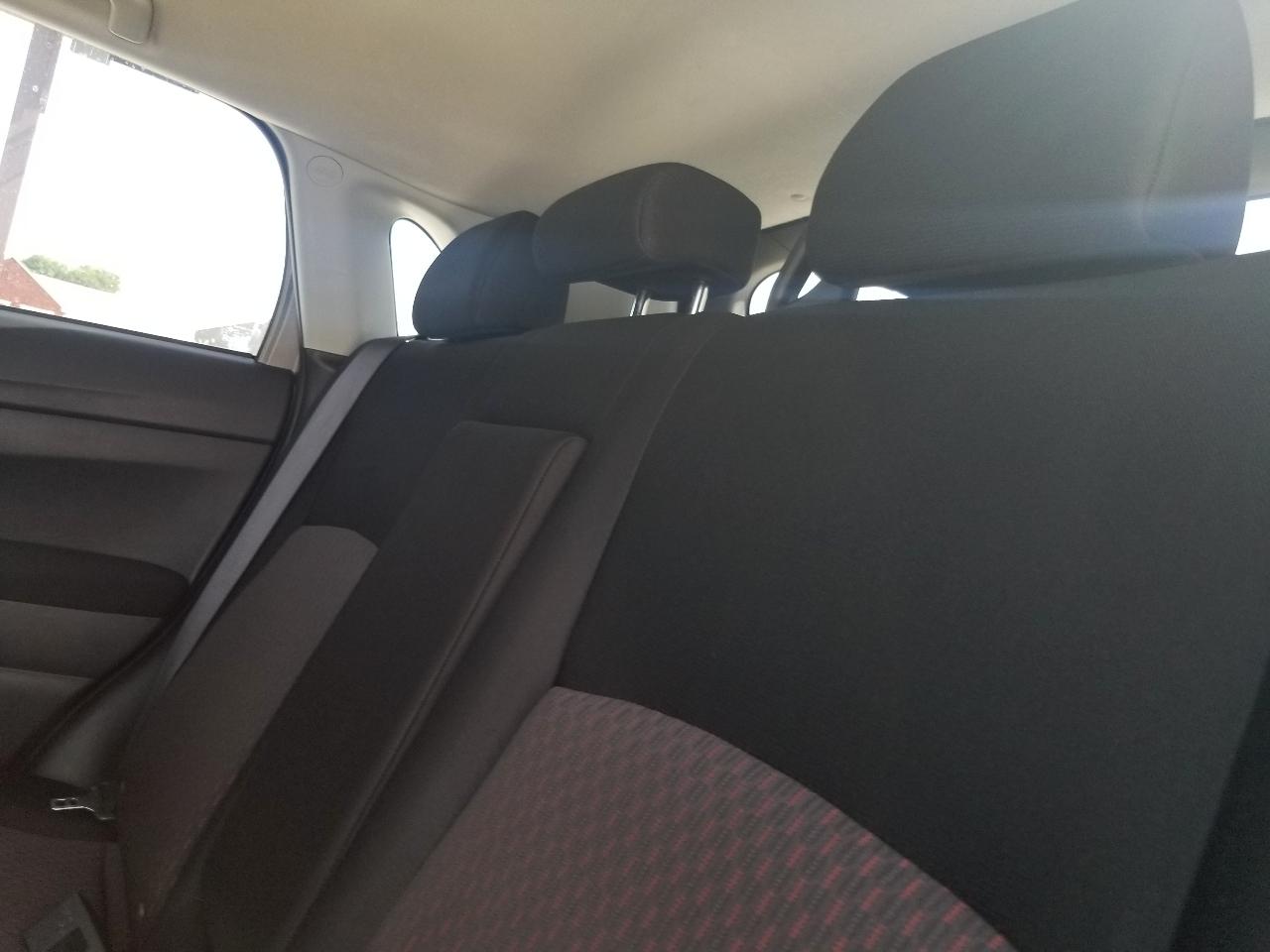 Mitsubishi Outlander Sport SE 2.0 CVT 2019