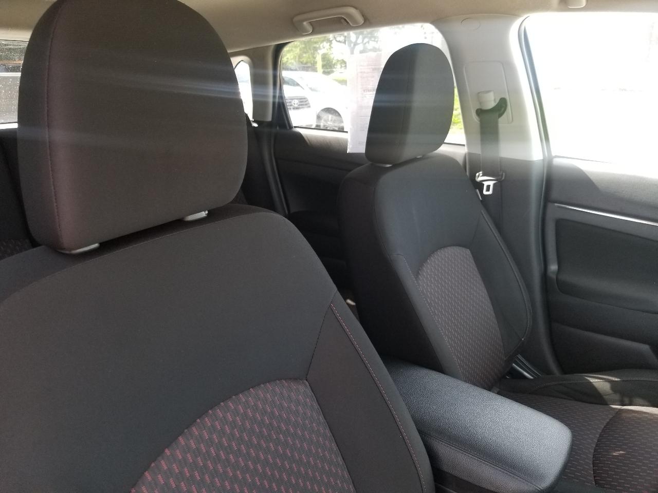Mitsubishi Outlander Sport SE 2.0 CVT 2019