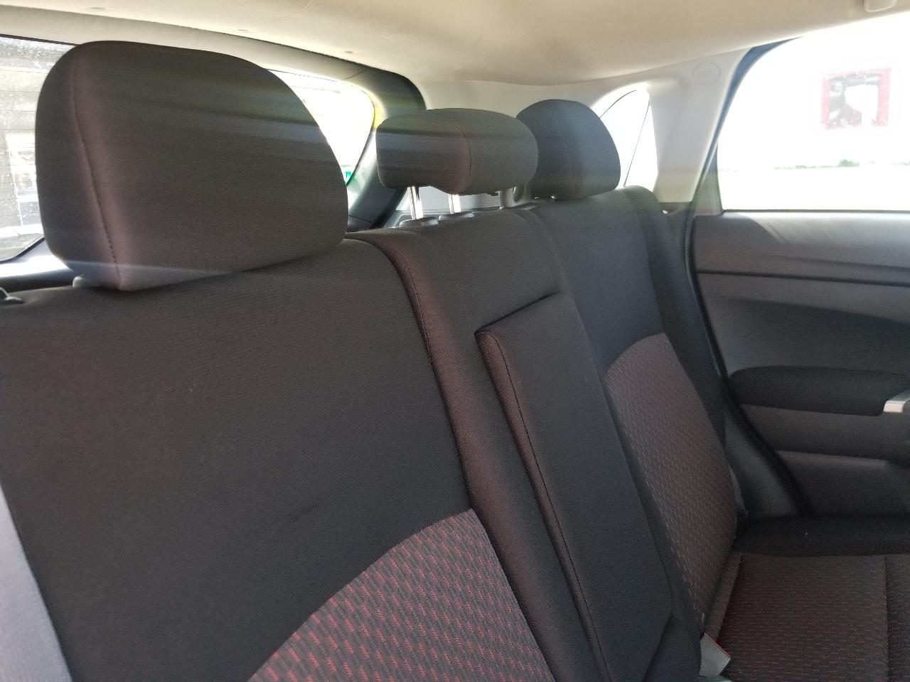 Mitsubishi Outlander Sport SE 2.0 CVT 2019