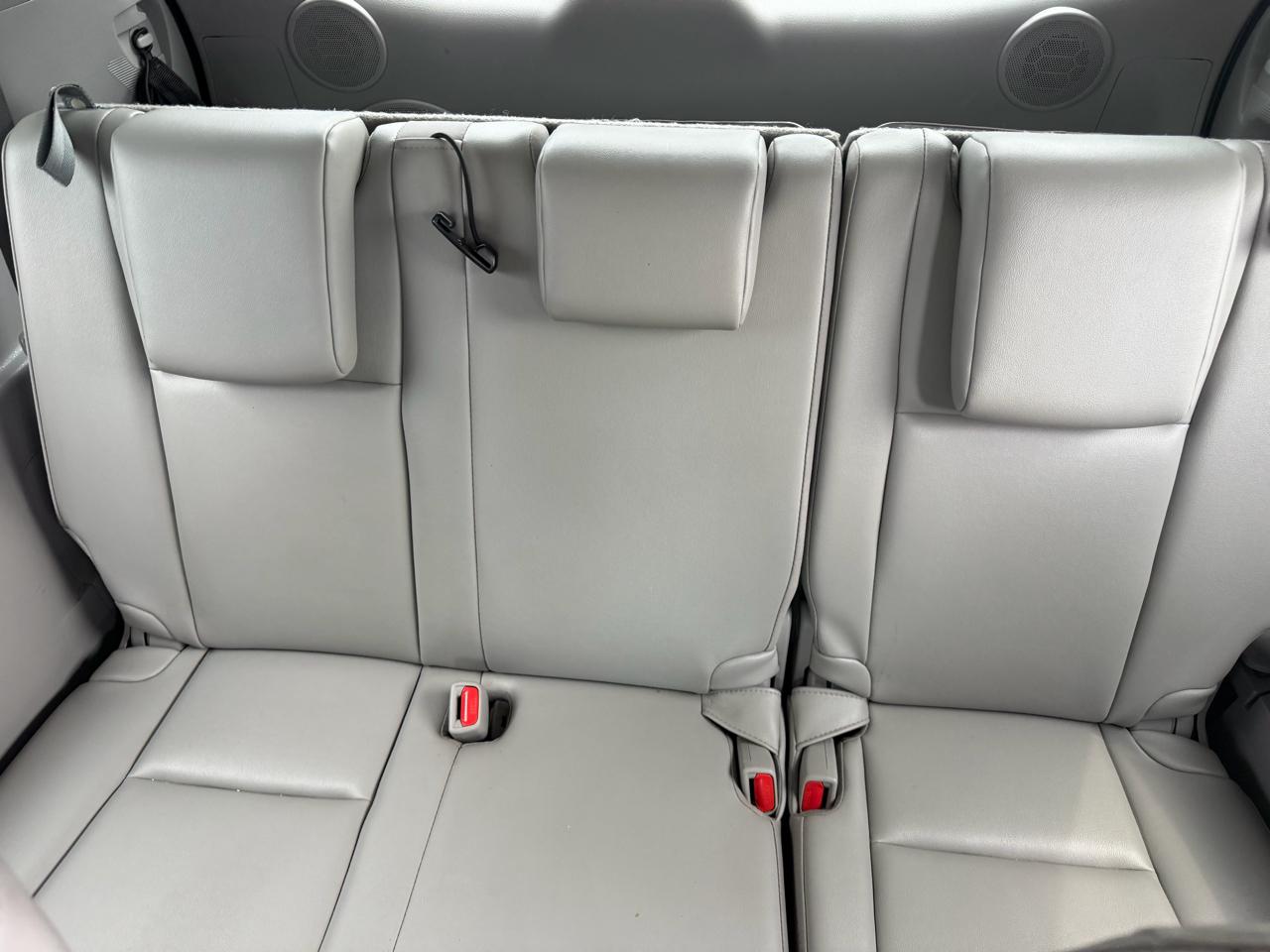 Toyota Highlander Limited Platinum AWD V6 2019